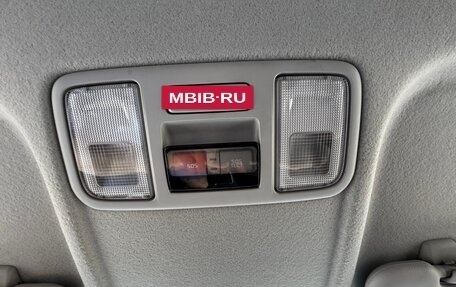 KIA Rio IV, 2020 год, 1 600 000 рублей, 29 фотография