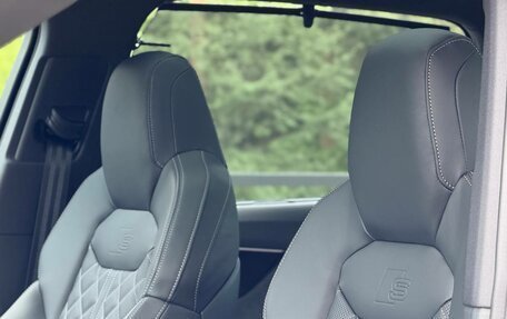 Audi Q7, 2025 год, 12 190 000 рублей, 15 фотография