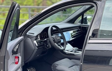 Audi Q7, 2025 год, 12 190 000 рублей, 4 фотография