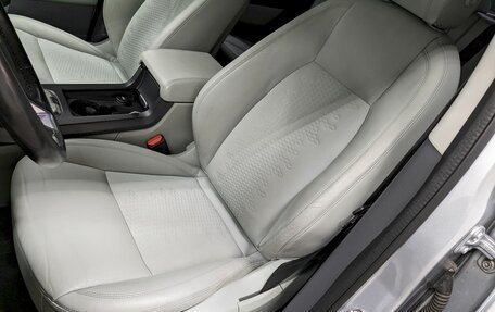 Land Rover Discovery Sport I рестайлинг, 2019 год, 2 390 000 рублей, 14 фотография