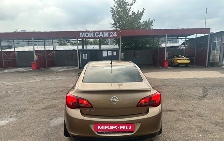 Opel Astra J, 2013 год, 730 000 рублей, 5 фотография