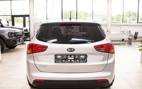 KIA cee'd III, 2015 год, 1 601 000 рублей, 5 фотография