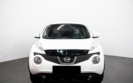 Nissan Juke II, 2011 год, 1 156 000 рублей, 2 фотография