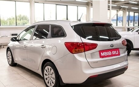 KIA cee'd III, 2015 год, 1 601 000 рублей, 7 фотография