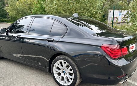 BMW 7 серия, 2009 год, 2 300 000 рублей, 6 фотография