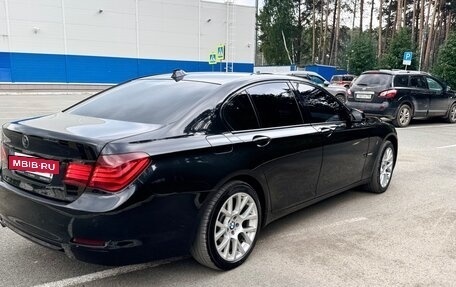BMW 7 серия, 2009 год, 2 300 000 рублей, 5 фотография