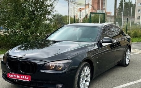 BMW 7 серия, 2009 год, 2 300 000 рублей, 2 фотография