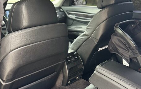 BMW 7 серия, 2009 год, 2 300 000 рублей, 8 фотография