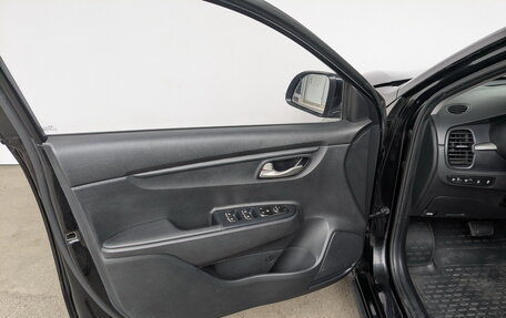 KIA Rio IV, 2020 год, 900 000 рублей, 9 фотография