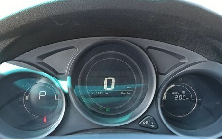 Citroen C4 II рестайлинг, 2015 год, 605 000 рублей, 10 фотография