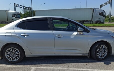 Citroen C4 II рестайлинг, 2015 год, 605 000 рублей, 5 фотография