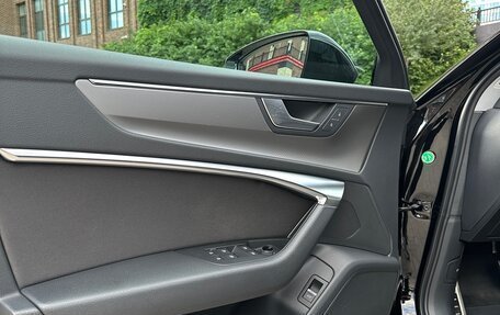Audi A6, 2019 год, 3 333 333 рублей, 6 фотография