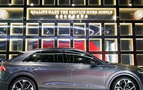Audi RS Q8 I, 2022 год, 11 600 000 рублей, 4 фотография