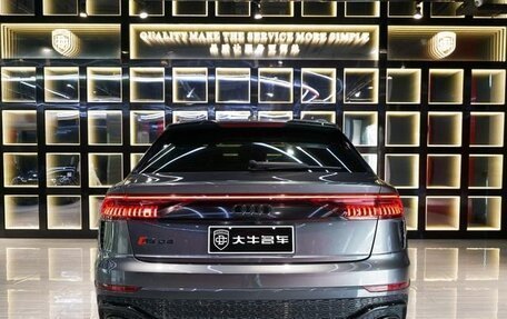 Audi RS Q8 I, 2022 год, 11 600 000 рублей, 5 фотография