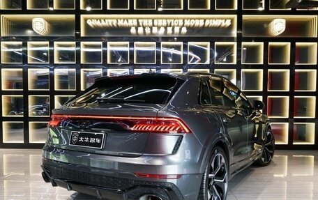 Audi RS Q8 I, 2022 год, 11 600 000 рублей, 7 фотография
