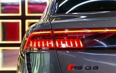 Audi RS Q8 I, 2022 год, 11 600 000 рублей, 8 фотография