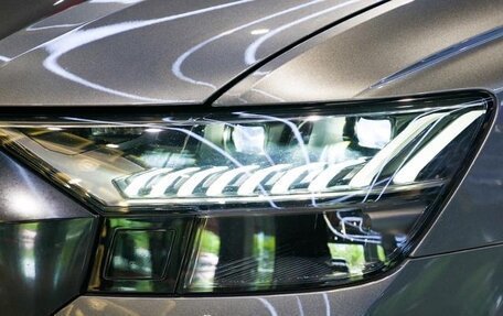 Audi RS Q8 I, 2022 год, 11 600 000 рублей, 9 фотография