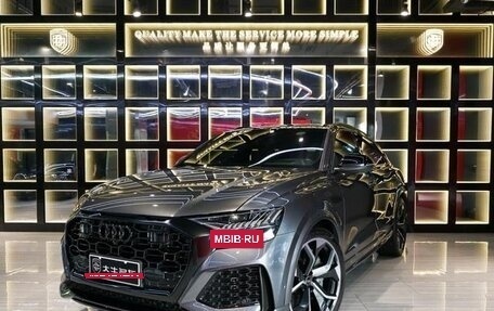 Audi RS Q8 I, 2022 год, 11 600 000 рублей, 3 фотография
