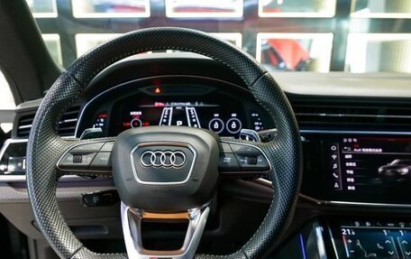 Audi RS Q8 I, 2022 год, 11 600 000 рублей, 10 фотография