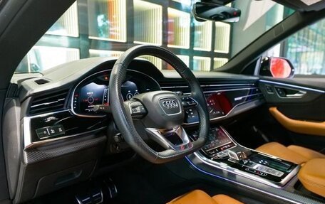 Audi RS Q8 I, 2022 год, 11 600 000 рублей, 11 фотография