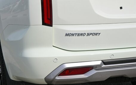 Mitsubishi Montero Sport, 2025 год, 4 625 000 рублей, 7 фотография