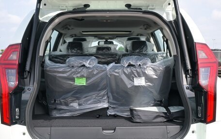 Mitsubishi Montero Sport, 2025 год, 4 625 000 рублей, 11 фотография