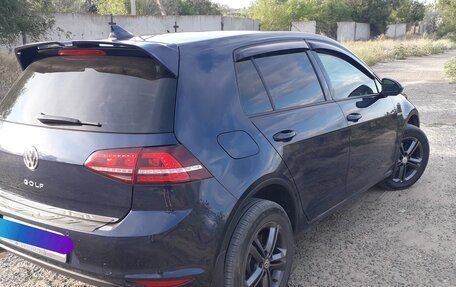 Volkswagen Golf VII, 2014 год, 1 600 000 рублей, 4 фотография