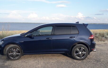 Volkswagen Golf VII, 2014 год, 1 600 000 рублей, 5 фотография