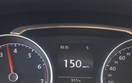 Volkswagen Golf VII, 2014 год, 1 600 000 рублей, 11 фотография