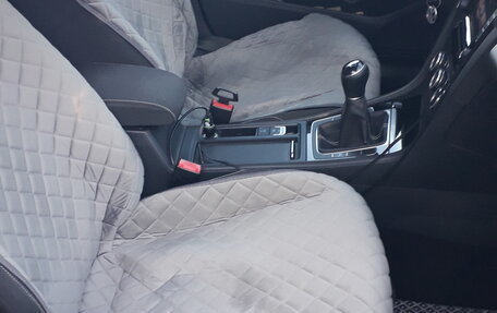 Volkswagen Golf VII, 2014 год, 1 600 000 рублей, 16 фотография