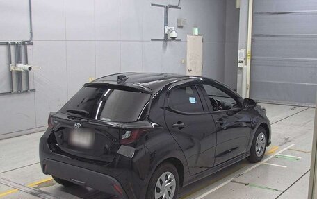 Toyota Yaris, 2020 год, 750 000 рублей, 4 фотография