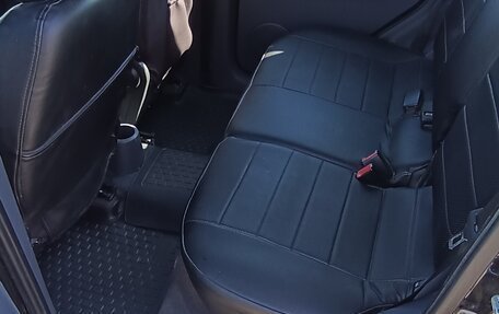Mitsubishi Colt VI рестайлинг, 2006 год, 450 000 рублей, 9 фотография