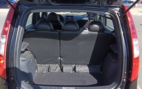Mitsubishi Colt VI рестайлинг, 2006 год, 450 000 рублей, 7 фотография