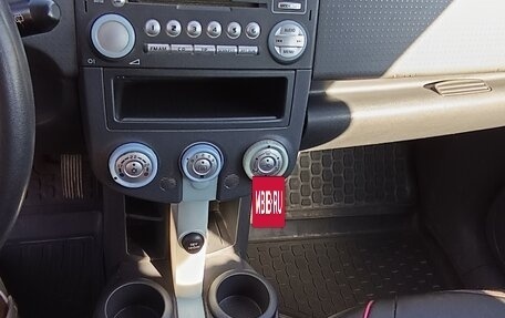 Mitsubishi Colt VI рестайлинг, 2006 год, 450 000 рублей, 8 фотография
