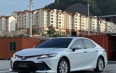 Toyota Camry, 2021 год, 2 020 000 рублей, 1 фотография