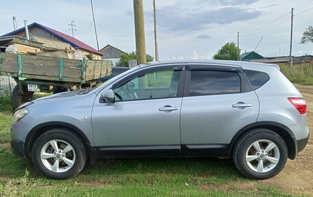 Nissan Qashqai, 2012 год, 999 990 рублей, 2 фотография