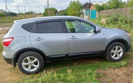 Nissan Qashqai, 2012 год, 999 990 рублей, 3 фотография