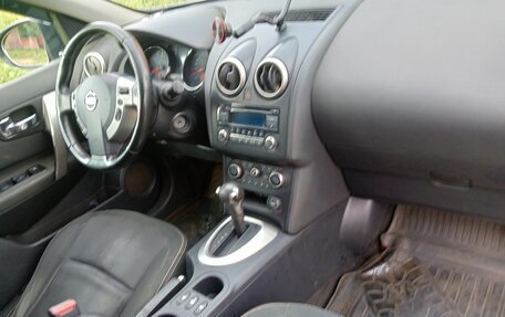 Nissan Qashqai, 2012 год, 999 990 рублей, 4 фотография