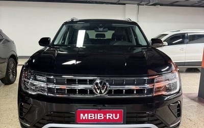 Volkswagen Teramont I, 2022 год, 3 300 000 рублей, 1 фотография