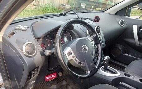 Nissan Qashqai, 2012 год, 999 990 рублей, 5 фотография