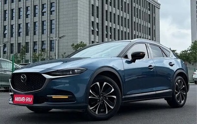 Mazda CX-4, 2021 год, 1 745 199 рублей, 1 фотография