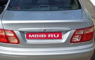Nissan Almera, 2003 год, 265 000 рублей, 1 фотография