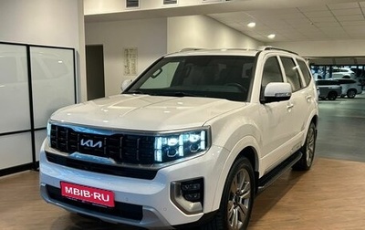 KIA Mohave I, 2022 год, 4 749 000 рублей, 1 фотография