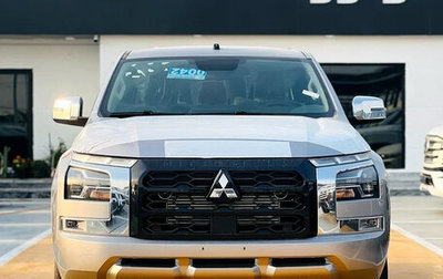 Mitsubishi L200, 2025 год, 5 301 600 рублей, 1 фотография