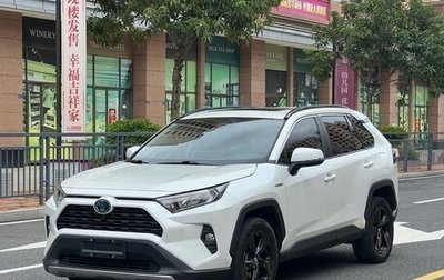 Toyota RAV4, 2021 год, 1 993 000 рублей, 1 фотография