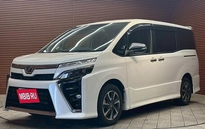 Toyota Voxy III, 2020 год, 1 570 001 рублей, 1 фотография