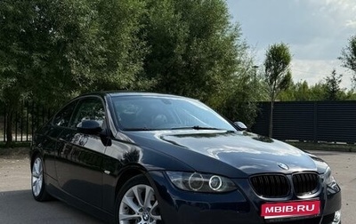 BMW 3 серия, 2007 год, 1 850 000 рублей, 1 фотография