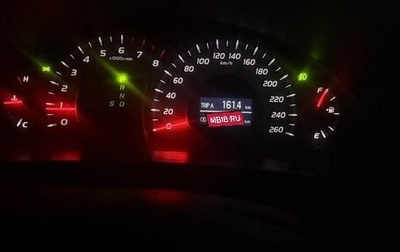 Toyota Camry, 2008 год, 1 050 000 рублей, 1 фотография
