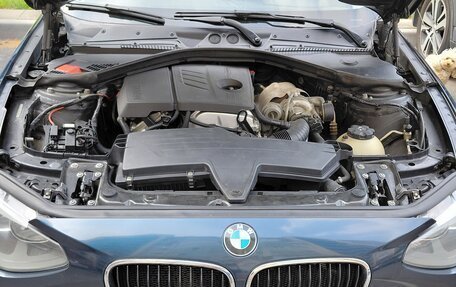 BMW 1 серия, 2013 год, 1 150 000 рублей, 1 фотография