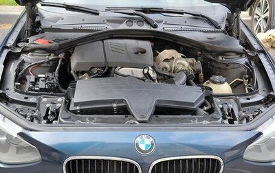 BMW 1 серия, 2013 год, 1 150 000 рублей, 1 фотография